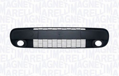 MAGNETI MARELLI 021316912110 -  Решетка вентилятора, буфер